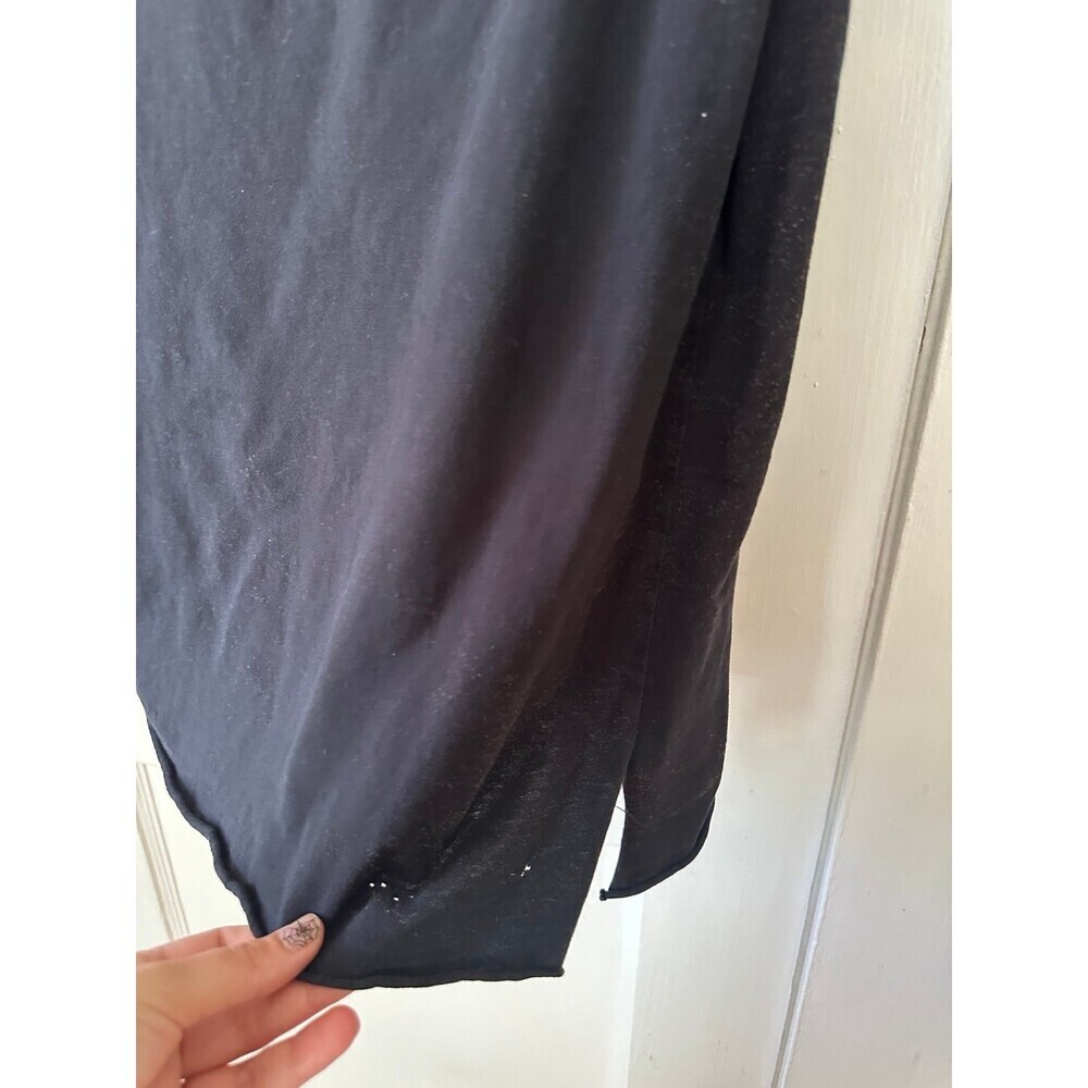 Spiegel Women’s size medium turtleneck tank top - Picture 10 of 10